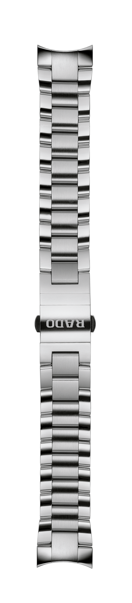 RADO Women's Centrix Automatic Diamonds Two Tone Radiant Stainless Steel Bracelet  Watch | Dillard's