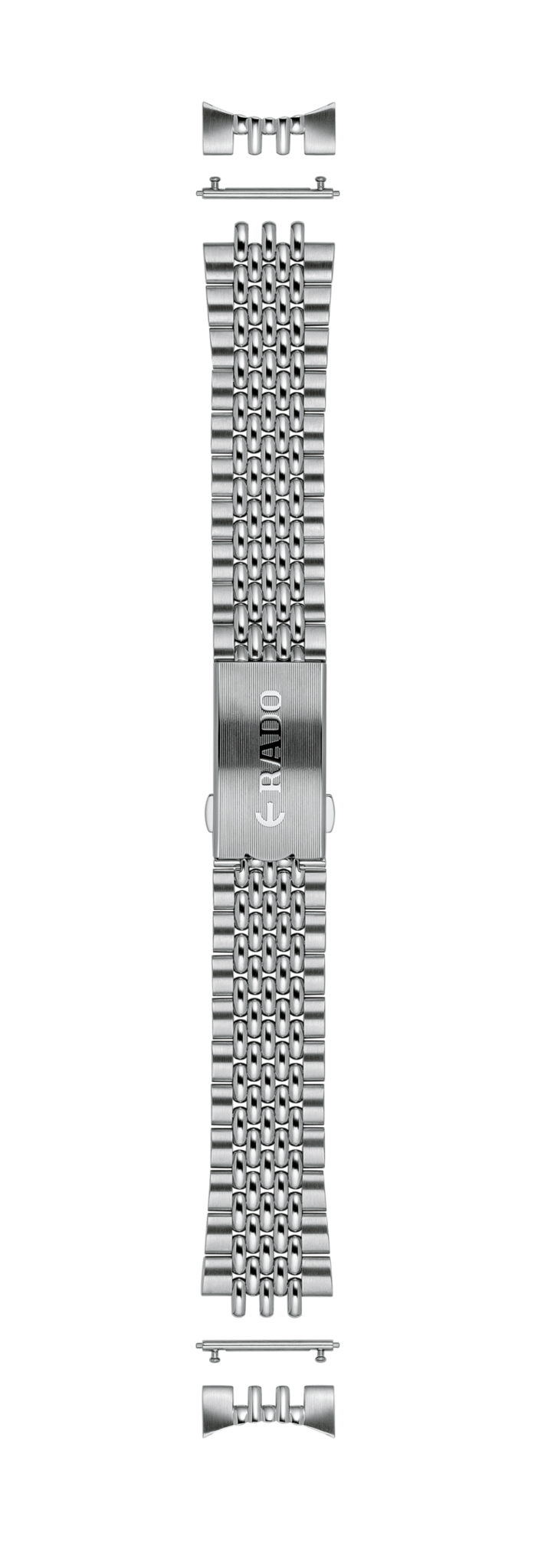 Rado Watch & Chain Bracelet – Tokyo Fashion