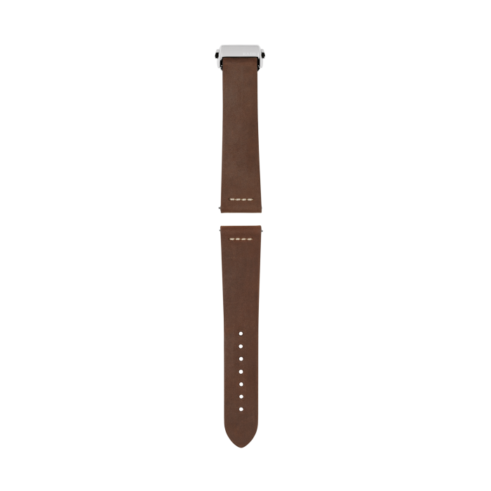 rado watches leather belt