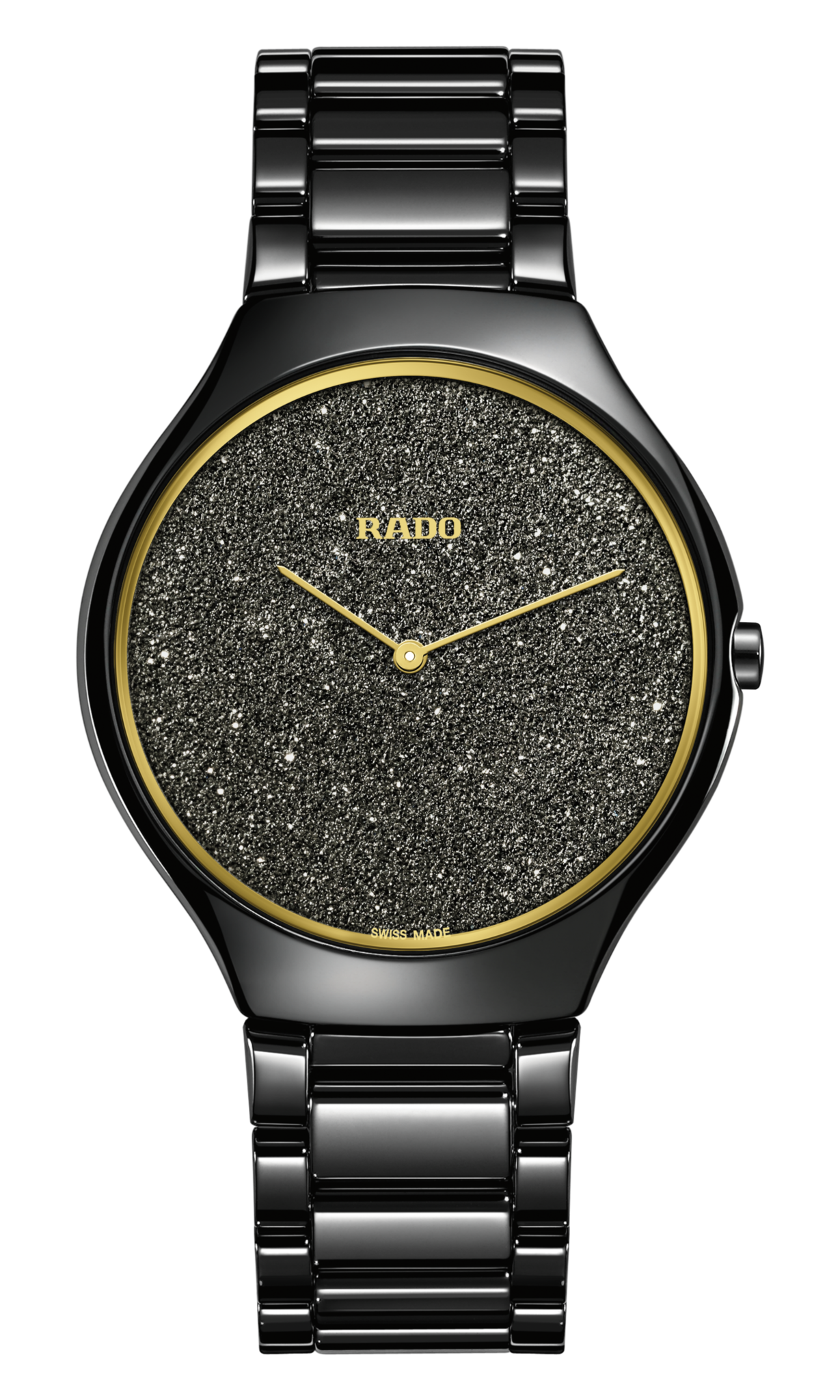 Rado's Great Gardens of the World Watches - First Class Watches Blog