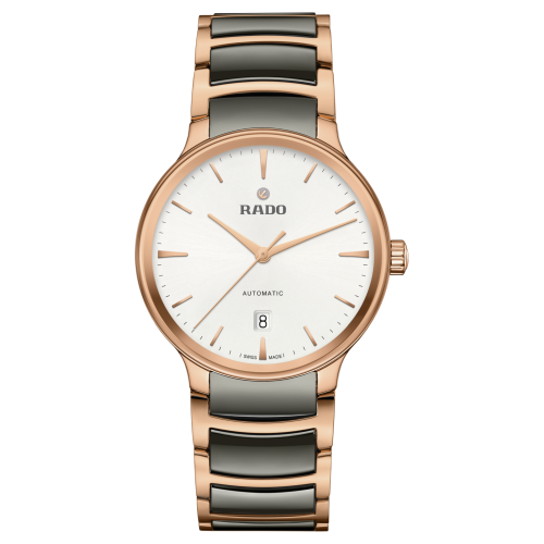 Centrix Watches | Rado® International