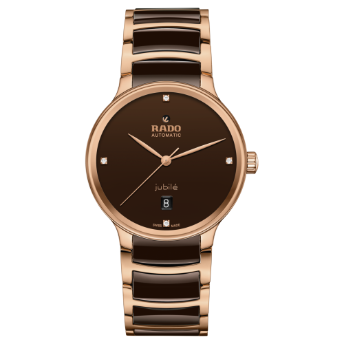 Centrix Watches | Rado® International