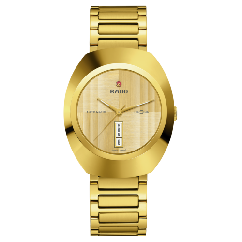 DiaStar Original Watches | Rado® International