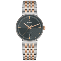 Florence Automatic