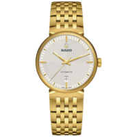 Florence Automatic