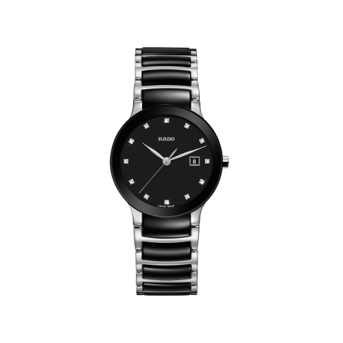 Centrix Watches | Rado® India