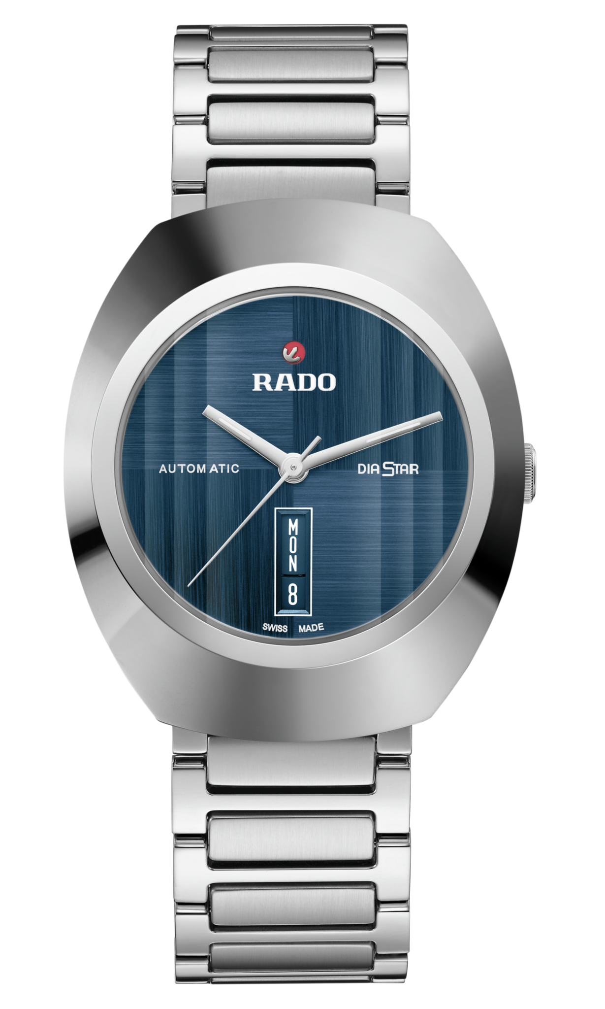 RADO ラドー インテグラル ダイヤスター 腕時計 - 腕時計(アナログ)