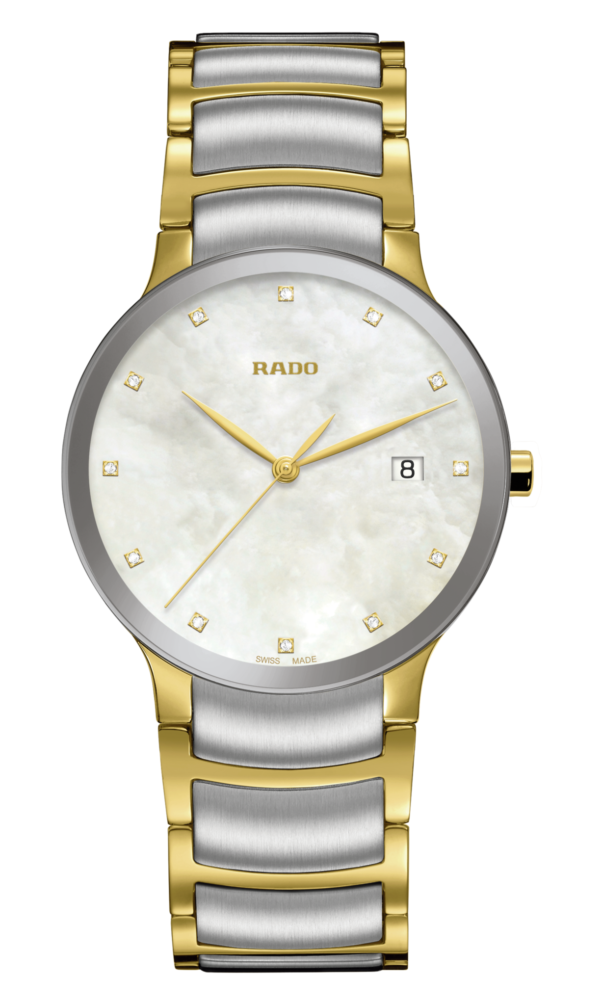 Rado Centrix for $1,795 for sale from a Private Seller on Chrono24