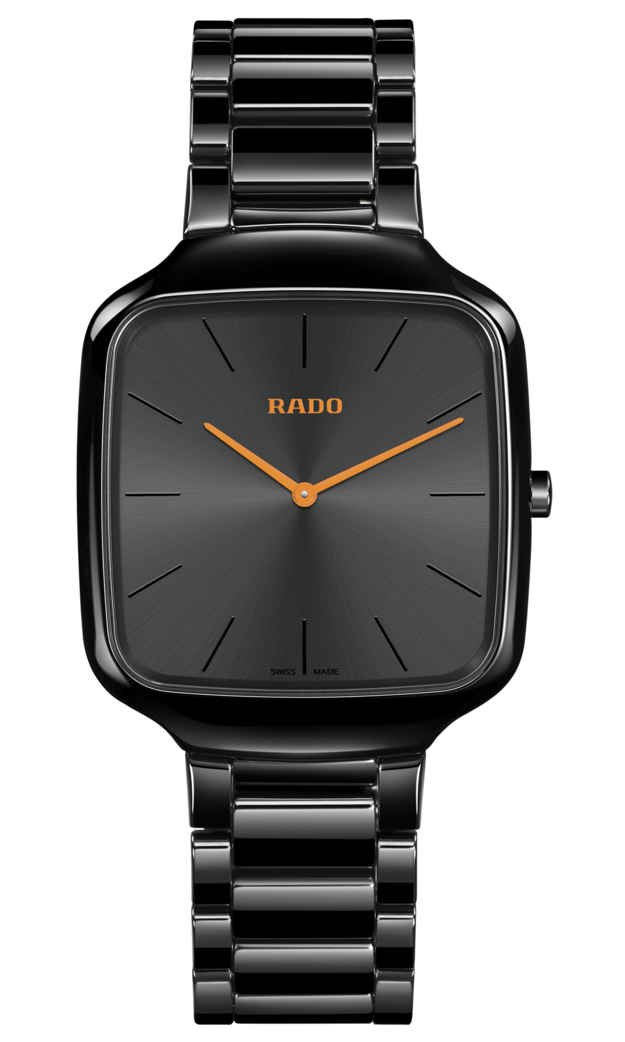 Rado square watch best sale