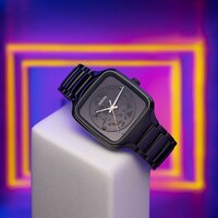 Design watches